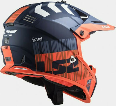 ls2 ktm helmet