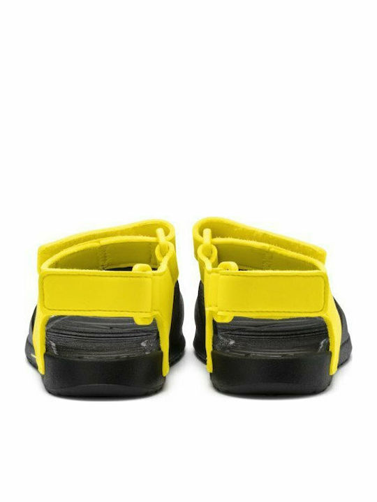 Kids' Sandals Divecat Yellow