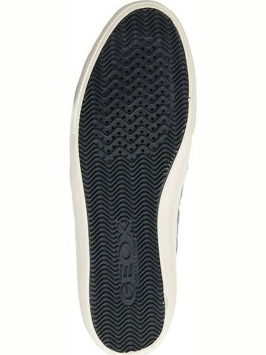 New Club Anatomisch Damen Slip-Ons Blau