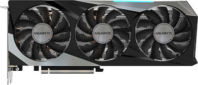 Gigabyte GeForce RTX 3060 Ti 8GB GDDR6 Gaming OC PRO Κάρτα Γραφικών PCI-E x16 4.0 με 2 HDMI και 2 DisplayPort