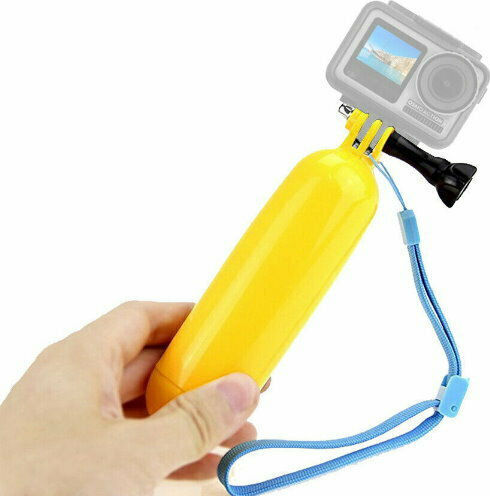 Alloyseed Selfie Stick για GoPro / Yi