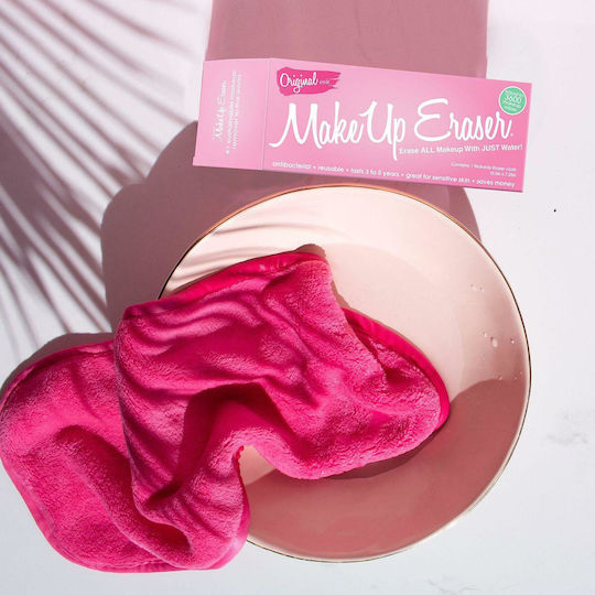 MakeUp Eraser MakeUp Eraser Wiederverwendbare Tücher Für Gesichts-Make-up-Entferner