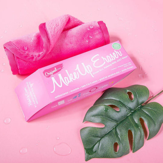 MakeUp Eraser MakeUp Eraser Wiederverwendbare Tücher Für Gesichts-Make-up-Entferner