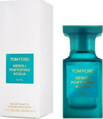 Tom Ford Fleur de Portofino Acqua Eau de Toilette 100ml 