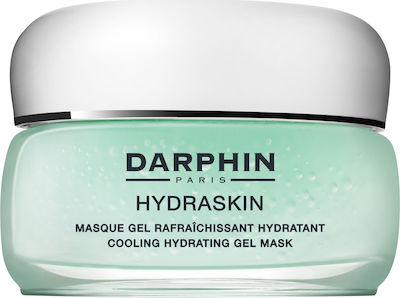 Darphin Hydraskin Cooling Hydrating Gel Mask 45ml