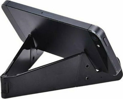 MD-UCH027 Desk Stand for Mobile Phone in Black Colour