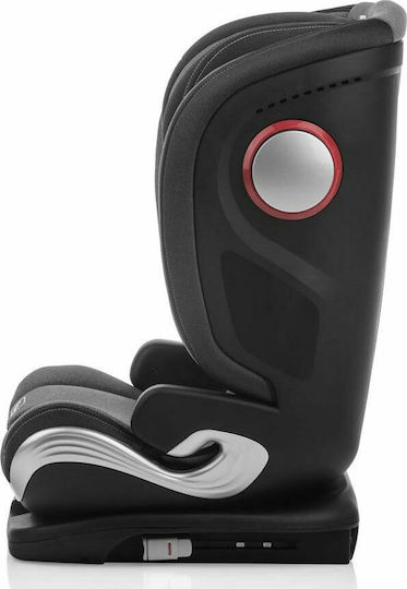 Be Cool Mars Baby Car Seat i-Size with Isofix Black 15-36 kg