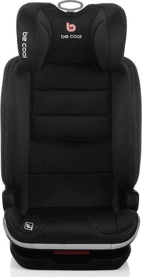 Be Cool Mars Baby Car Seat i-Size with Isofix Black 15-36 kg