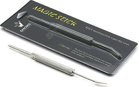 Vivismoke Magic Stick 4 in 1