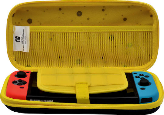 Hori Pokemon Stars Fabric Switch / Switch Lite Carrying Case