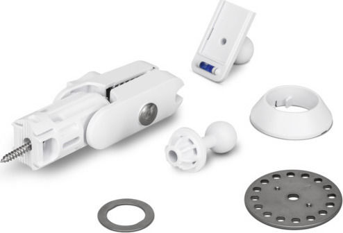 Ubiquiti Quick-Mount Montarea antenei Tool Free Mount για Nanostation, Loco, Nanobeam