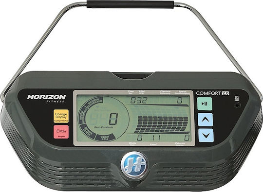 Horizon Fitness Comfort 2 Magnetisch