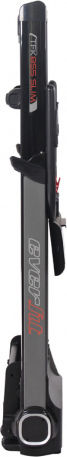 EverFit TFK-855 Slim 3hp Ηλεκτρικός Αναδιπλούμενος Διάδρομος Γυμναστικής για Χρήστη έως 120kg