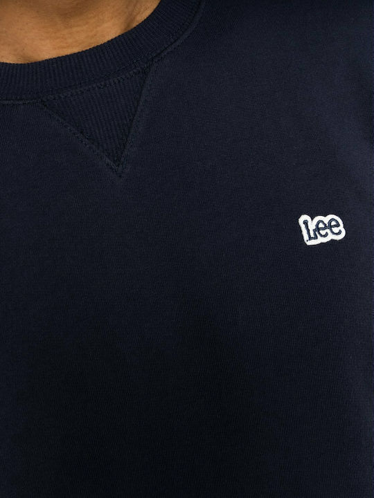Plain Φούτερ Navy