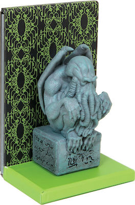 Abrams & Chronicle Books Cthulhu: The Ancient One Figurine Cutie de omagiu 44771