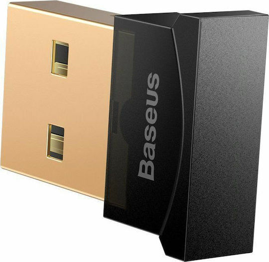 Baseus USB Bluetooth 4.0 Adapter με Εμβέλεια 10m (CCALL-BT01)