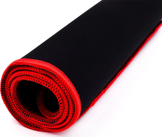 Weibo K8 Gaming Mouse Pad XL (700mm) Μαύρο 782070