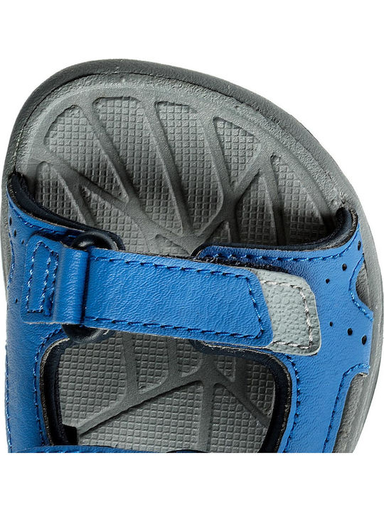 Kinder Sandalen Sandalen Childrens Techsun Vent Blau