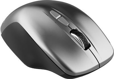 Canyon MW-21 Wireless Mouse Dark Grey