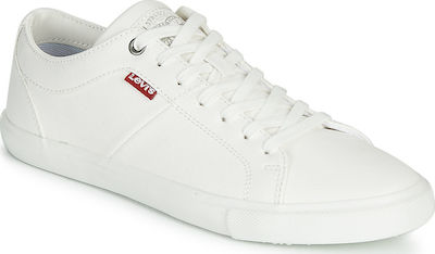 levi's woods sneakers