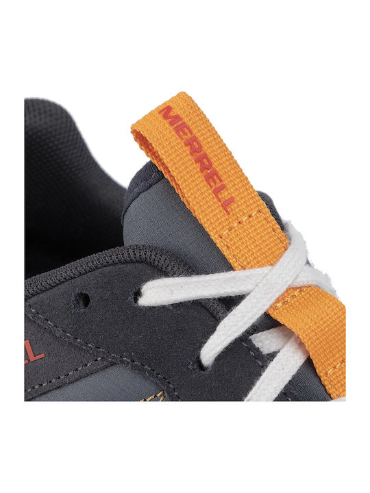 Alpine Sneaker Ανδρικά Sneakers Μπλε