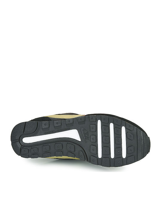 Valiant MD VALIANT Kinder Sneakers mit Klettverschluss Schwarz