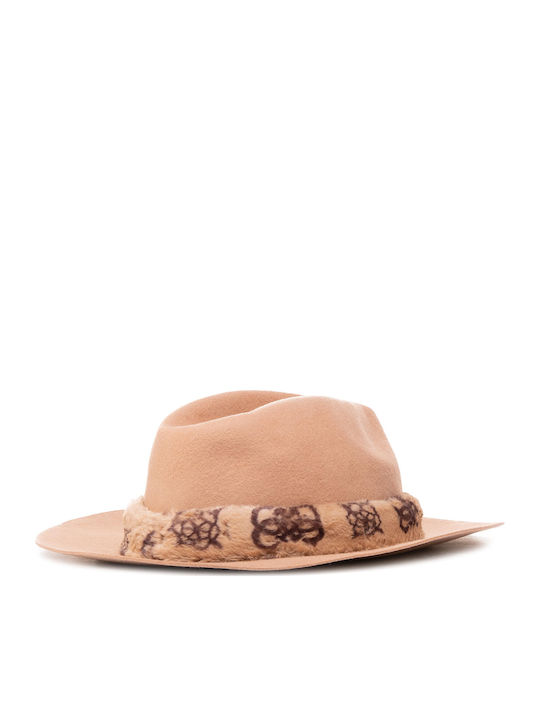 Guess Women' Hat Beige