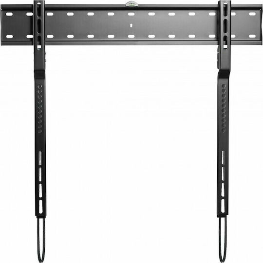 Reflecta Plano LED 80-6030 23097 Стойка за телевизор на стена до 80" и 40кг