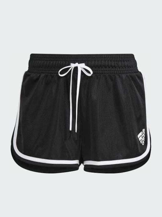 adidas Club Tennis GL5461 Γυναικείο Σορτς Μαύρο