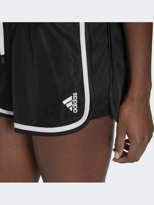 adidas Club Tennis GL5461 Γυναικείο Σορτς Μαύρο