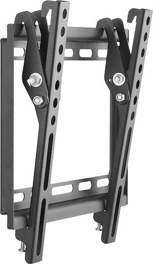 ATC ATC-042 03.009.0001 Wandhalterung für Fernseher bis 42" und 22kg