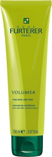 Rene Furterer Volumea Balsam De Păr Volum Pentru Păr Subțire 150ml
