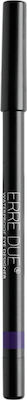 Erre Due Waterproof Eye Designer Eye Pencil 104 Cassis