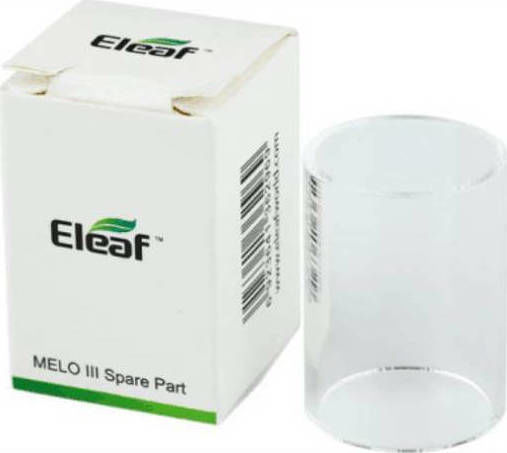 Eleaf Melo III Ανταλλακτική Δεξαμενή Ατμοποιητή 4ml