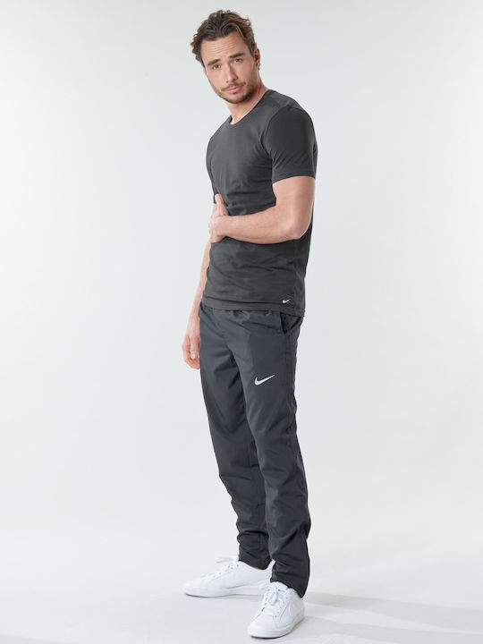 Herren Unterhemden in Schwarz Farbe 2Packung