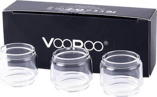 Voopoo Uforce T2 Rezervor de schimb pentru Atomizor 5ml 1buc