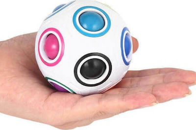 Magic Ball Puzzle - Spanish Spherical Magic Ball