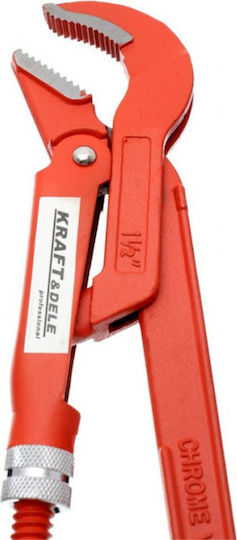 Kraft & Dele Type S Plumbing Pliers 1" 325mm