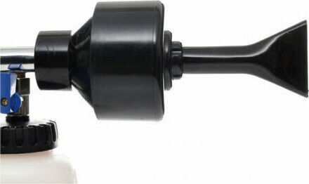 Kraft & Dele Tornador KD10378 Πιστόλι Πλυσίματος Νερού Αέρος