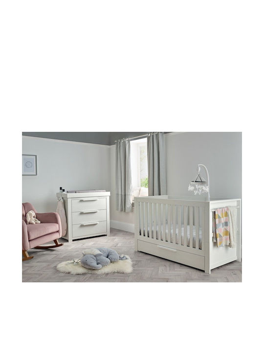 Mamas & Papas Franklin Baby-Möbel-Sets Mamas & Papas Franklin Baby-Möbel-Sets