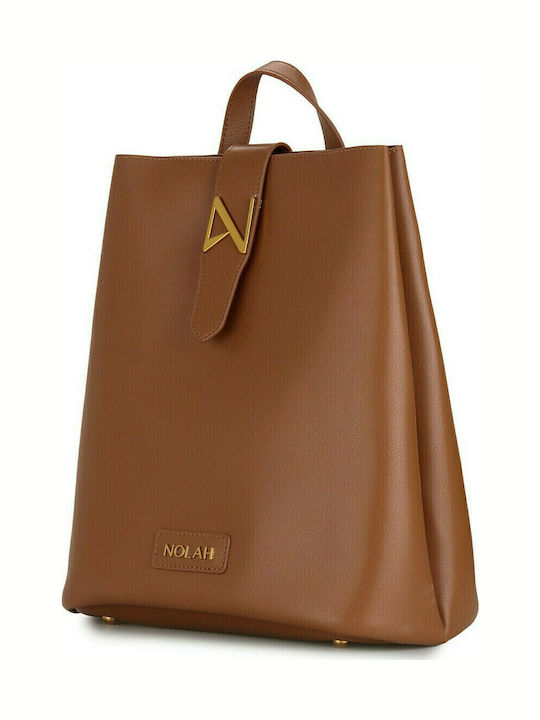 Lauren Women's Backpack Brown