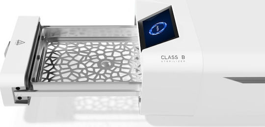 Κλίβανος Υγρής Αποστείρωσης 2.7lt Enbio S 3250W