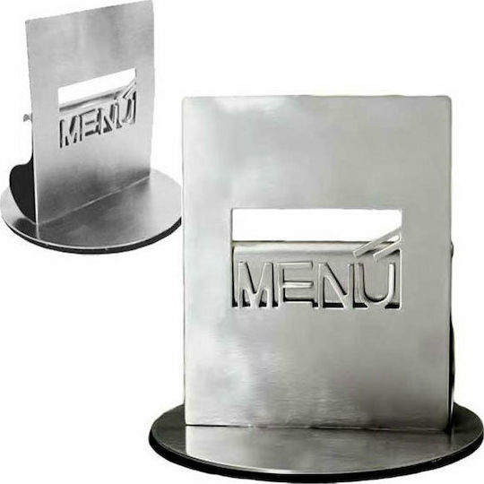 GTSA Coperta Meniului 12x12x12,5 cm Set 12 Bucăți