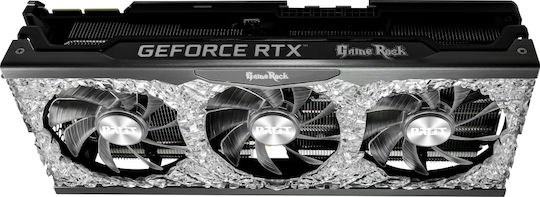 Palit GeForce RTX 3090 24GB GDDR6X Κάρτα Γραφικών