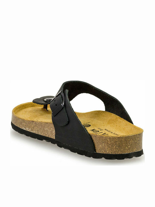 Men's Sandals Black
