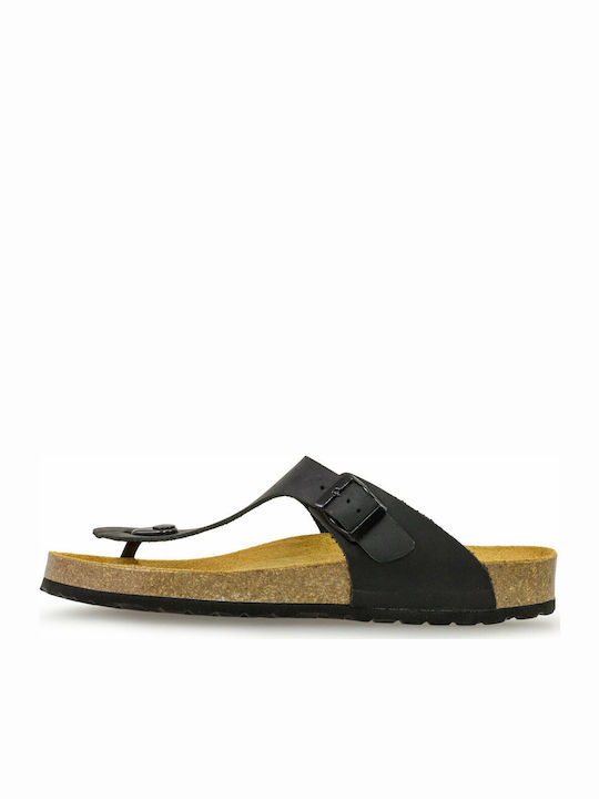Men's Sandals Black