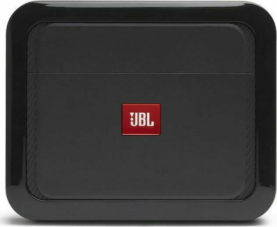JBL Ενισχυτής Αυτοκινήτου Club A600 1 Καναλιού (Κλάση D)