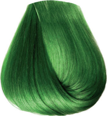 Bbcos Colortribe Temporary Hair Dye Green 100ml