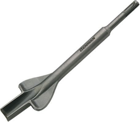 Benman Καλέμι με Υποδοχή SDS Plus 250x22mm