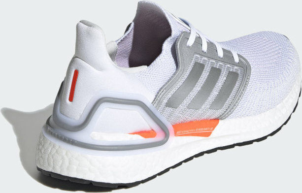 adidas Ultraboost 20 FX7992 Γυναικεία Αθλητικά Παπούτσια Running